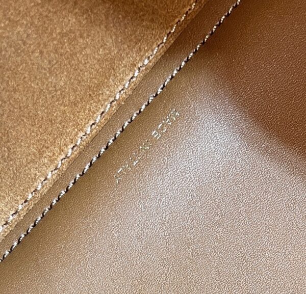 1:1 Replica Fendi Way Large Brown Bag For Woman 40cm/15.7in