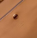 1:1 Replica Fendi Way Large Brown Bag For Woman 40cm/15.7in