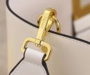 1:1 Replica Fendi Way Large White Bag For Woman 40cm/15.7in