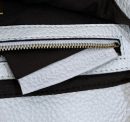 1:1 Replica FENDI x FILA Mania Beaded Baguette Multicolour Bag For Woman 26cm/10in