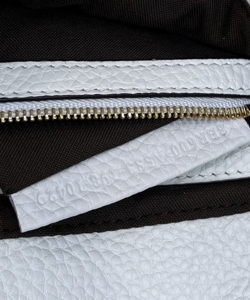 1:1 Replica FENDI x FILA Mania Beaded Baguette Multicolour Bag For Woman 26cm/10in
