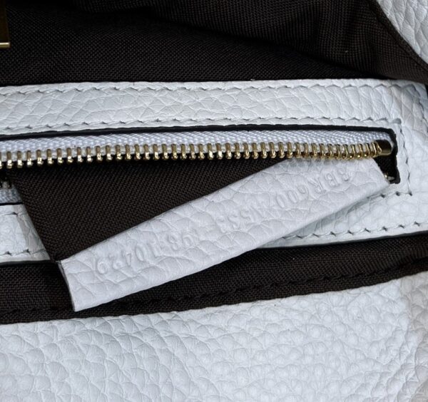 1:1 Replica FENDI x FILA Mania Beaded Baguette Multicolour Bag For Woman 26cm/10in