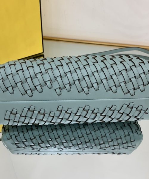 1:1 Replica First Small Bag Beige/Blue/Pink/Grey For Women 10in/ 26cm