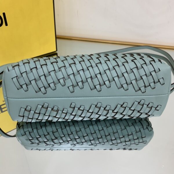 1:1 Replica First Small Bag Beige/Blue/Pink/Grey For Women 10in/ 26cm