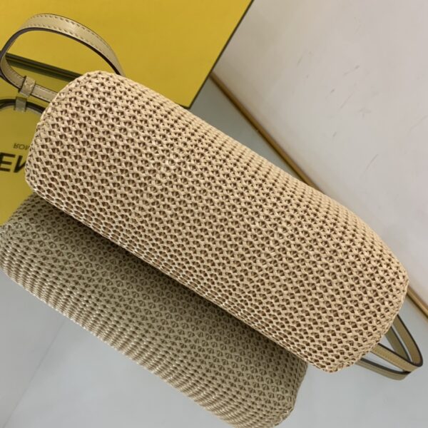 1:1 Replica First Small Bag Beige/Blue/Pink/Grey For Women 10in/ 26cm