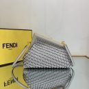 1:1 Replica First Small Bag Beige/Blue/Pink/Grey For Women 10in/ 26cm