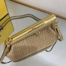 1:1 Replica First Small Bag Beige/Blue/Pink/Grey For Women 10in/ 26cm