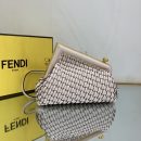 1:1 Replica First Small Bag Beige/Blue/Pink/Grey For Women 10in/ 26cm