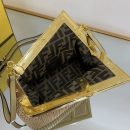 1:1 Replica First Small Bag Beige/Blue/Pink/Grey For Women 10in/ 26cm