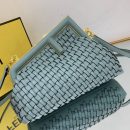 1:1 Replica First Small Bag Beige/Blue/Pink/Grey For Women 10in/ 26cm