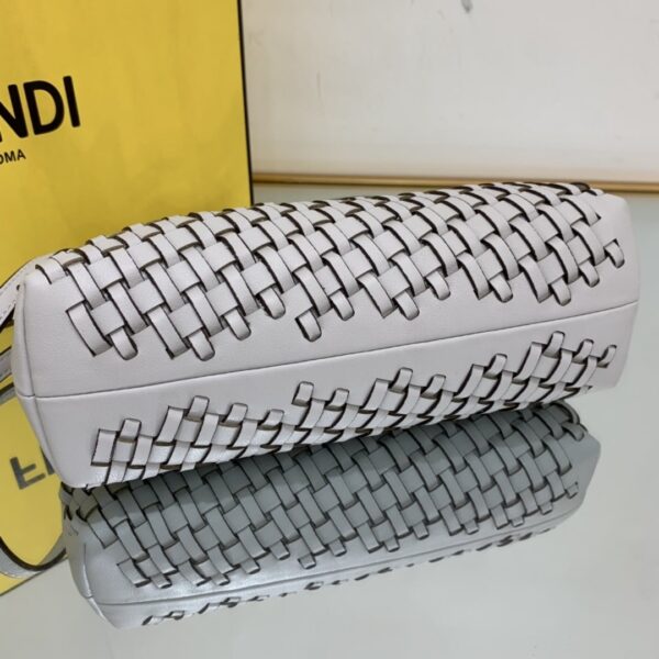 1:1 Replica First Small Bag Beige/Blue/Pink/Grey For Women 10in/ 26cm