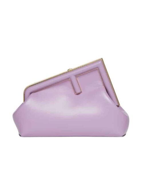 1:1 Replica First Small Purple For Women 8BP129ABVEF1JCO 10.2in/26cm