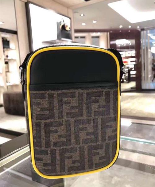 FN006 - Fendi Women’s Fashion Bag