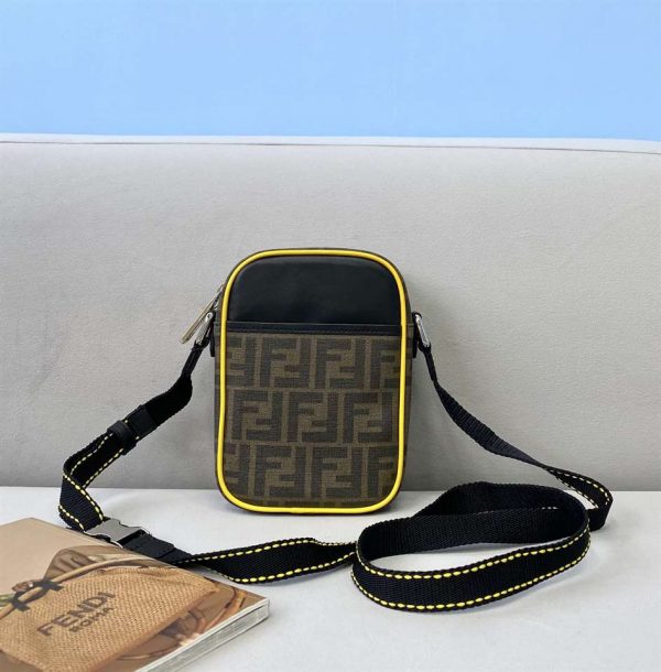 FN006 - Fendi Women’s Fashion Bag