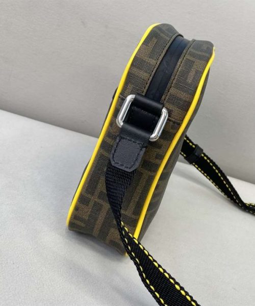 FN006 - Fendi Women’s Fashion Bag