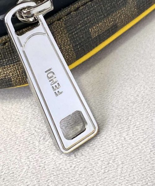 FN006 - Fendi Women’s Fashion Bag