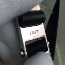 FN019 - Fendi Women’s Fashion Bag