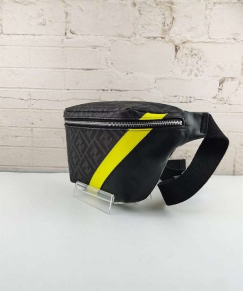 FN020 - Fendi Women’s Fashion Bag