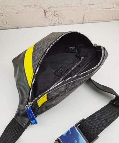 FN020 - Fendi Women’s Fashion Bag