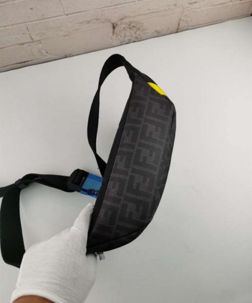 FN020 - Fendi Women’s Fashion Bag
