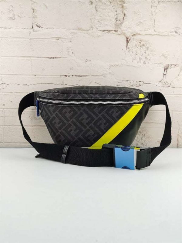 FN020 - Fendi Women’s Fashion Bag