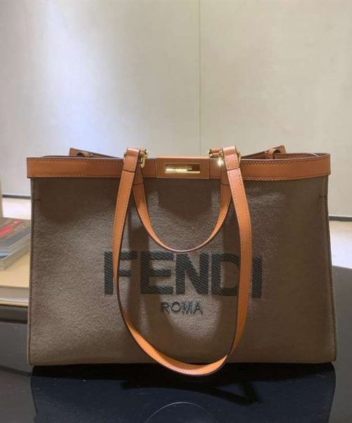 FN023 - Fendi Women’s Fashion Bag