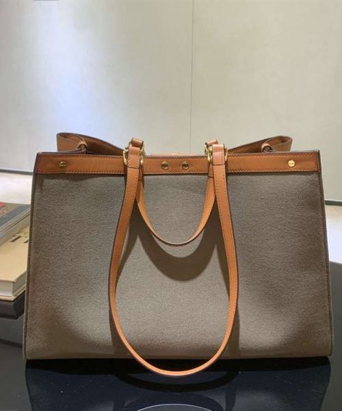 FN023 - Fendi Women’s Fashion Bag