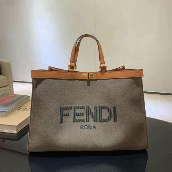FN023 - Fendi Women’s Fashion Bag