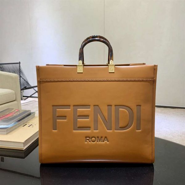 FN028- Fendi Women’s Fashion Bag