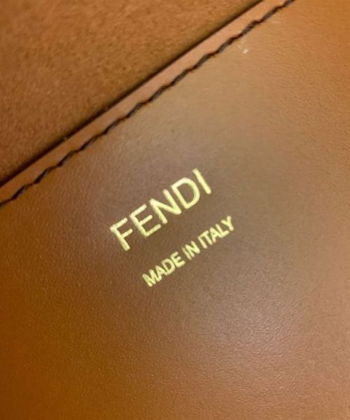 FN028- Fendi Women’s Fashion Bag