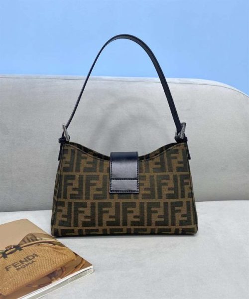 FN029 - Fendi Women’s Fashion Bag