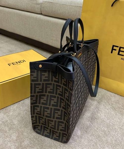 FN033 - Fendi Women’s Fashion Bag