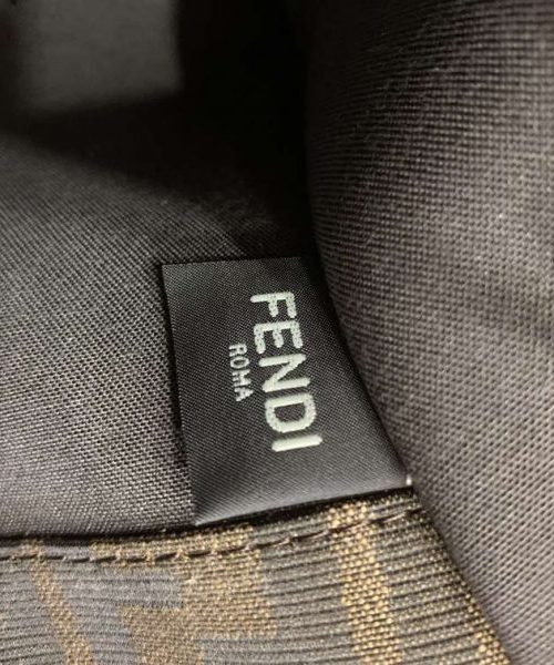 FN033 - Fendi Women’s Fashion Bag