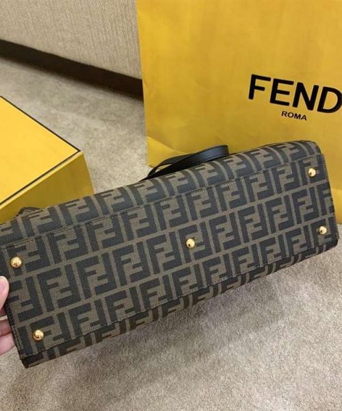FN033 - Fendi Women’s Fashion Bag