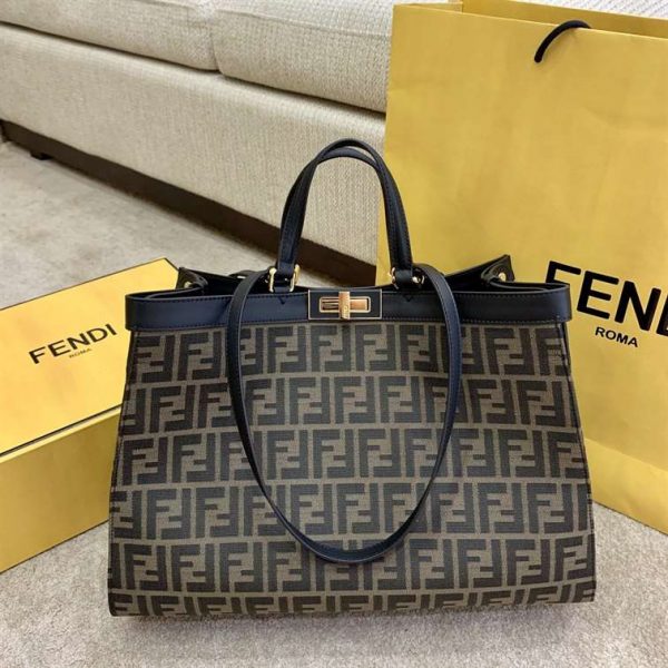 FN033 - Fendi Women’s Fashion Bag