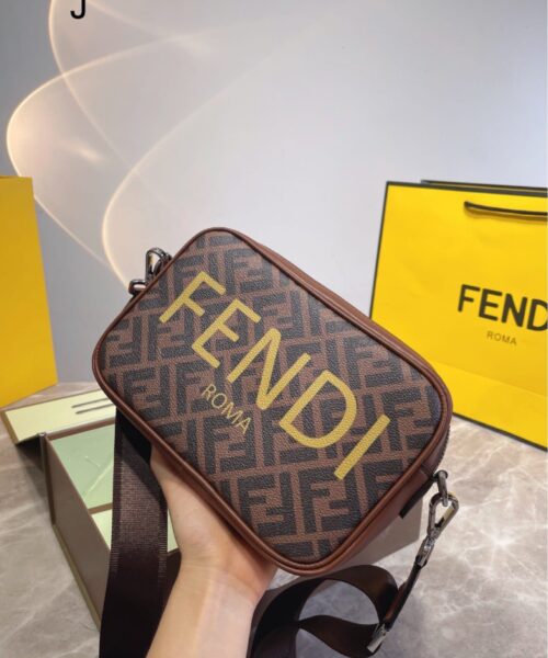 FN50 - Fendi Women's Fashion Bag