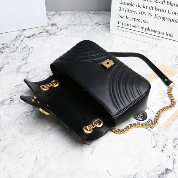 GA00 - Gucci Women's Fashion Bag