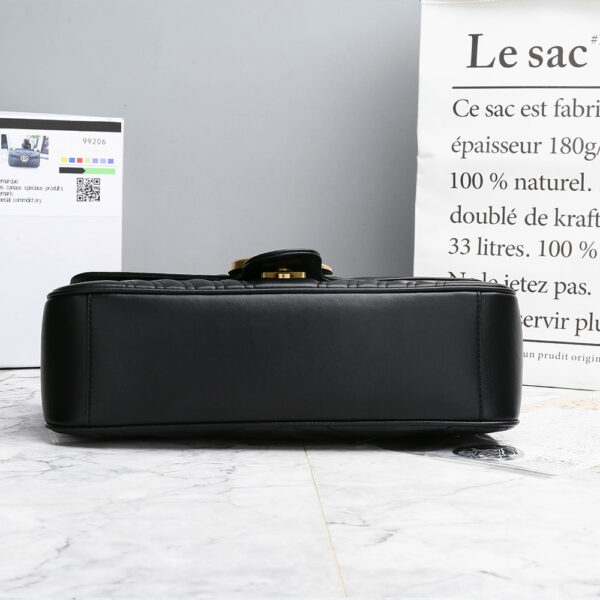 GA00 - Gucci Women's Fashion Bag