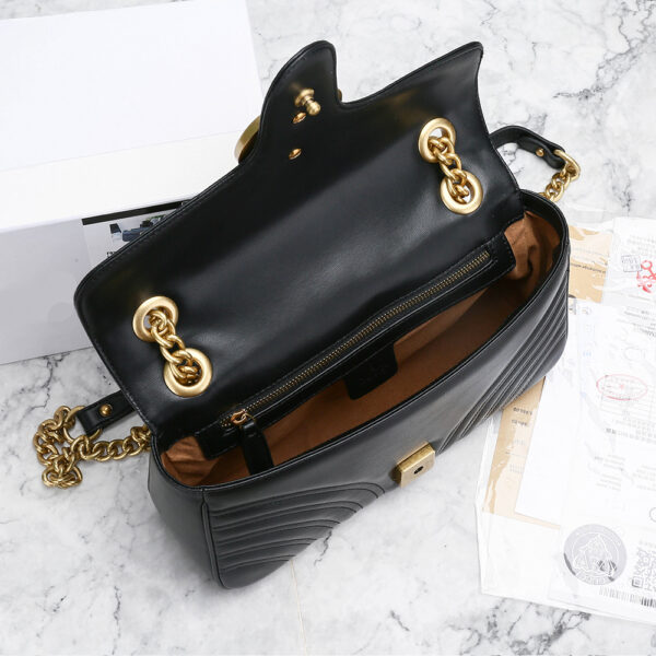 GA00 - Gucci Women's Fashion Bag