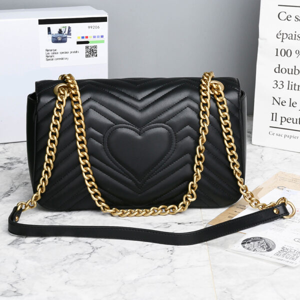 GA00 - Gucci Women's Fashion Bag
