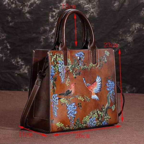 GA00 - WOMEN'S FASHION BAG.
