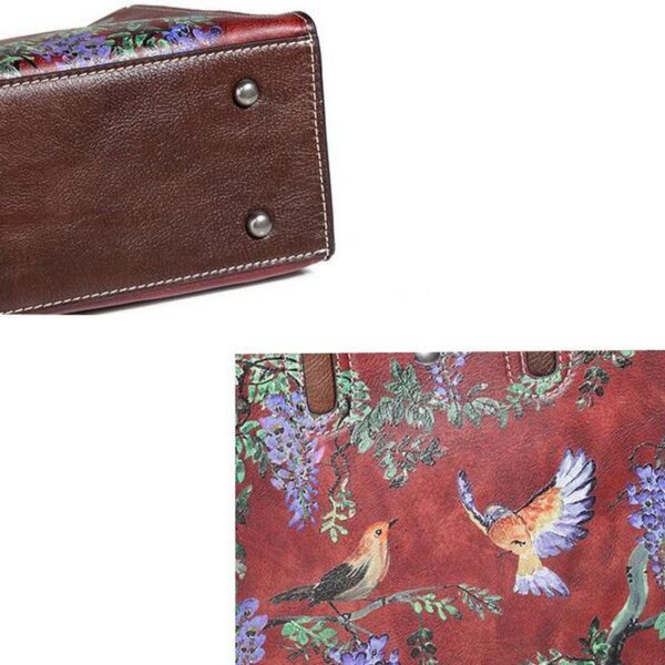 GA00 - WOMEN'S FASHION BAG.