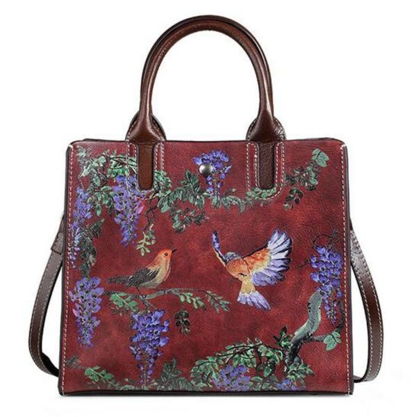 GA00 - WOMEN'S FASHION BAG.