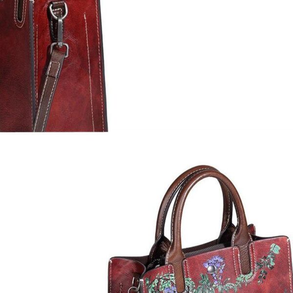 GA00 - WOMEN'S FASHION BAG.