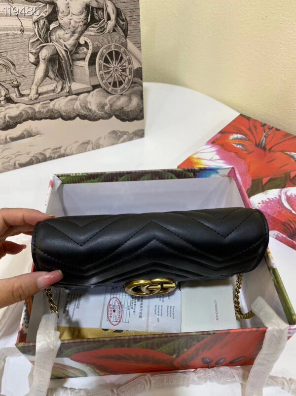 GA01 - Gucci Women's Fashion Bag