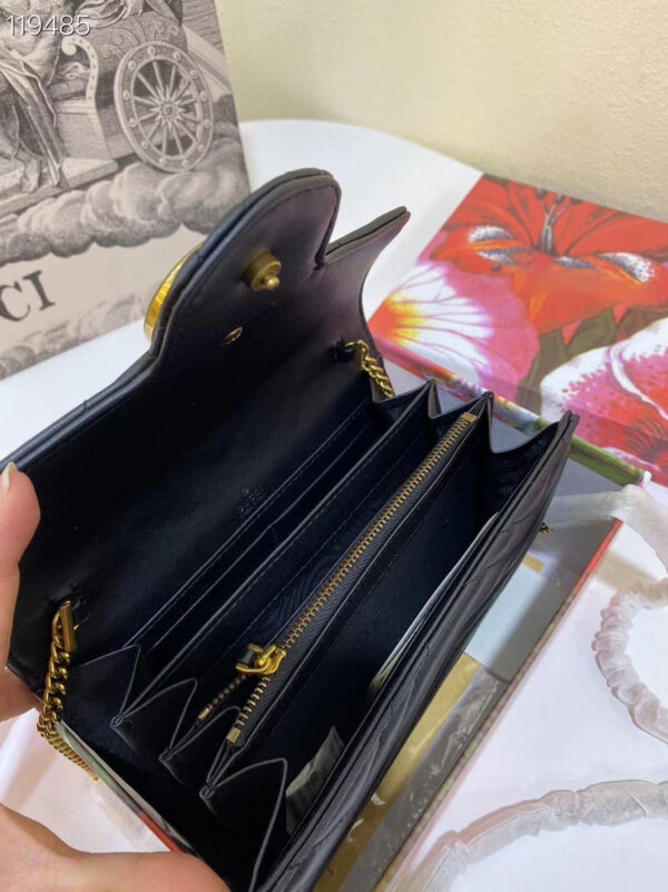 GA01 - Gucci Women's Fashion Bag