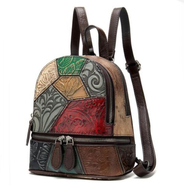 GA01 - WOMEN'S FASHION BAG.