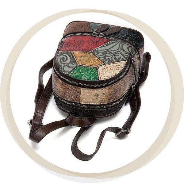 GA01 - WOMEN'S FASHION BAG.