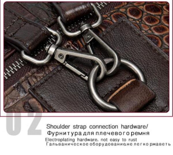 GA01 - WOMEN'S FASHION BAG.