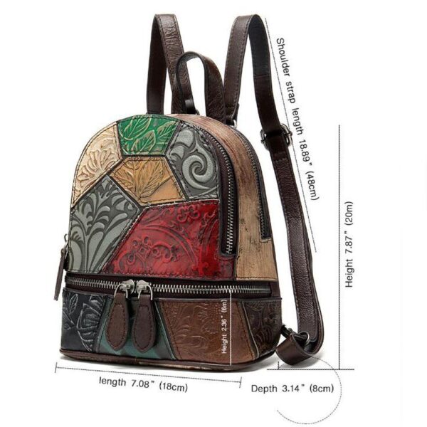 GA01 - WOMEN'S FASHION BAG.